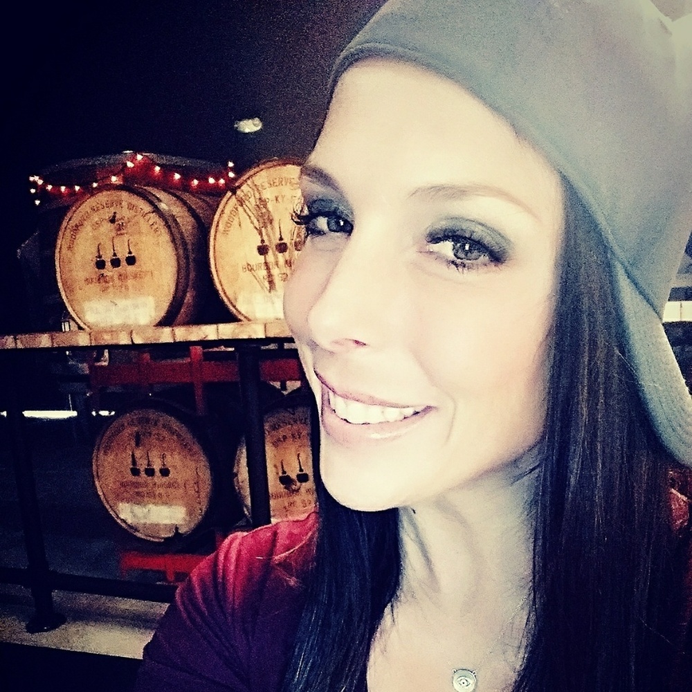 Meet your Posher, Jill