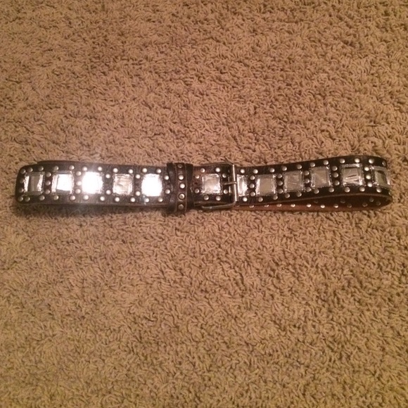 Belt
