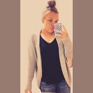 Meet your Posher, Mariah