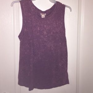 Comfy Muscle tee