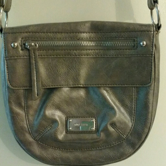 Nine West Cross-body Purse