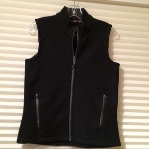 Women's Ibex Wool Vest