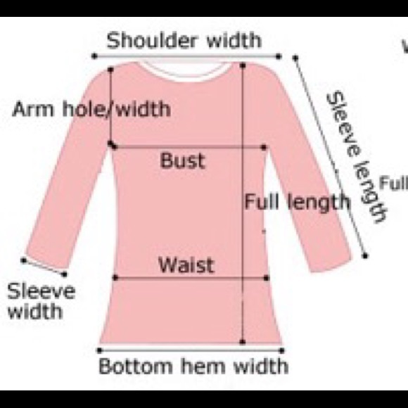 Measuring Guide - Picture 2 of 4