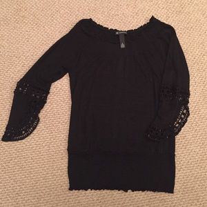 INC International Concepts top