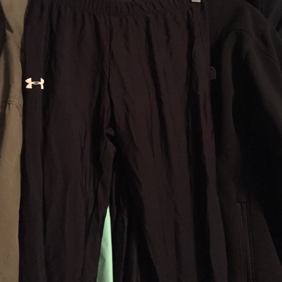 Under Armour leggings