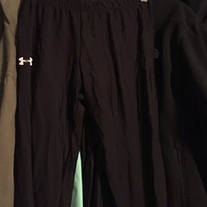 Under Armour leggings