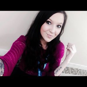 Meet your Posher, Sierra