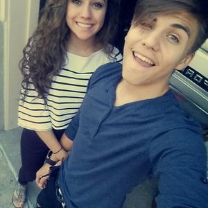 Meet your Posher, Alexander