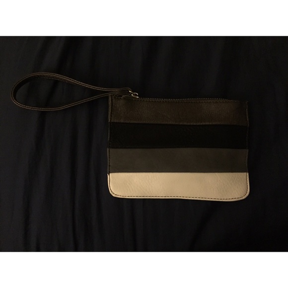 Small handbag