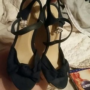 Francescas Boutique Wedges