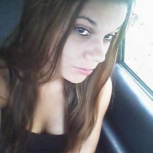 Meet your Posher, Krystal