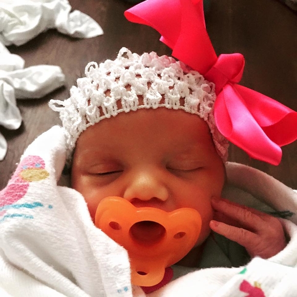 Meet your Posher, Gracie