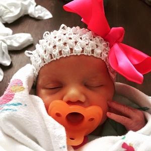 Meet your Posher, Gracie