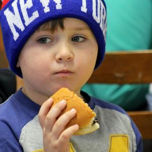 Meet your Posher, Tabitha