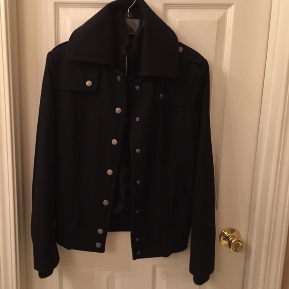 Jacket - Picture 1 of 4