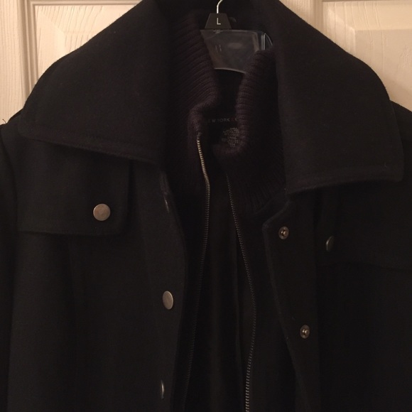 Jacket - Picture 4 of 4