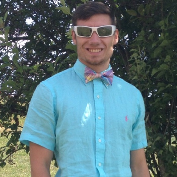 Meet your Posher, Brandon - Picture 1 of 1