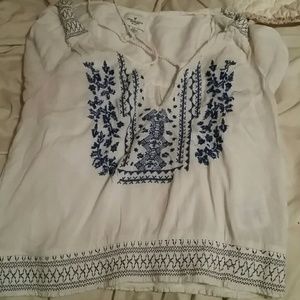 AEO Top