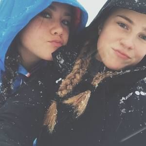 Meet your Posher, Tess