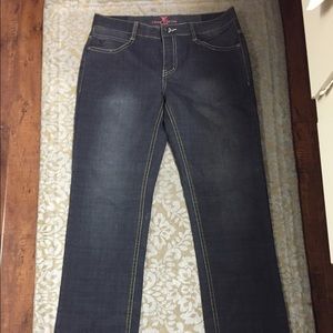 Louis Vuitton jeans