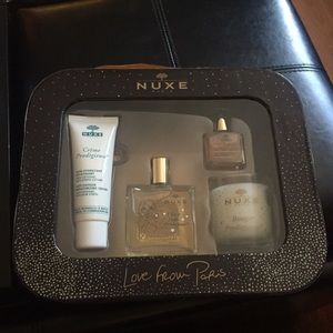 Nuxe Gift set (French product)
