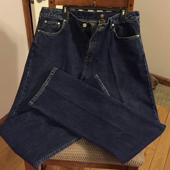 Men's jeans