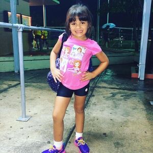 Meet your Posher, Joel