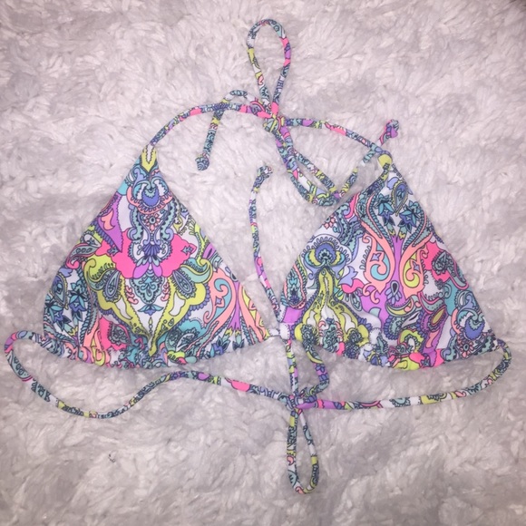 Brand new no tags size medium VS swimsuit