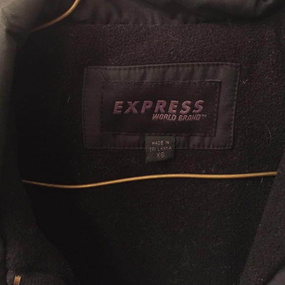Coats - Picture 3 of 3