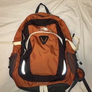 NorthFace Backpack