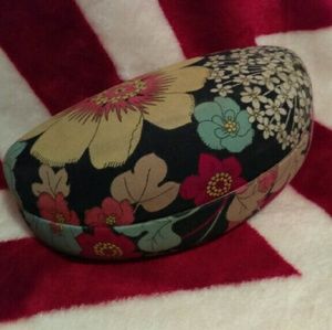VERA BRADLEY Sunglass Case