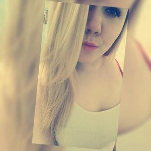 Meet your Posher, Savannah