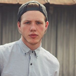 Meet your Posher, Andrew