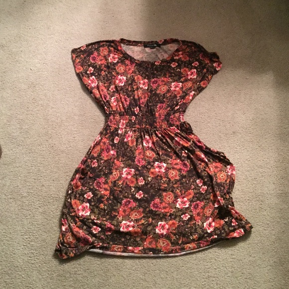 Forever 21 Dress