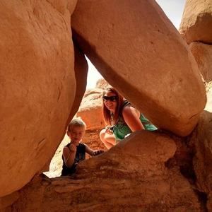 Meet your Posher, Krystal