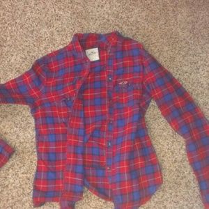 Flannel