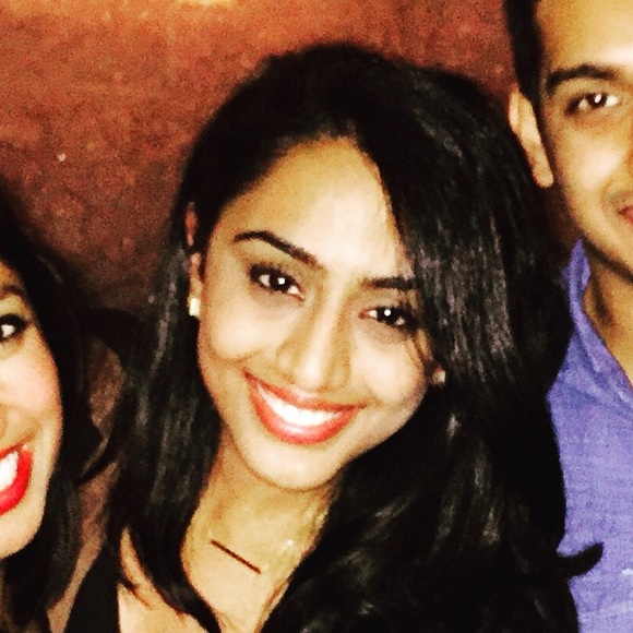 Meet your Posher, Reena