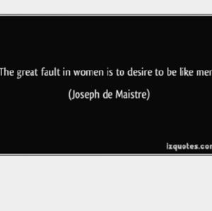 Meet your Posher, Caprice