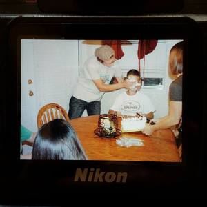 Meet your Posher, Tyler