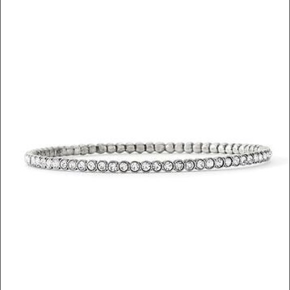 Lia Sophia Patna bangle bracelet