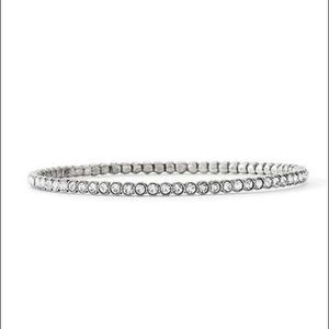 Lia Sophia Patna bangle bracelet