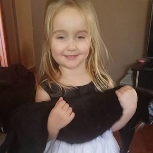 Meet your Posher, Cathy