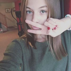 Meet your Posher, Kylie