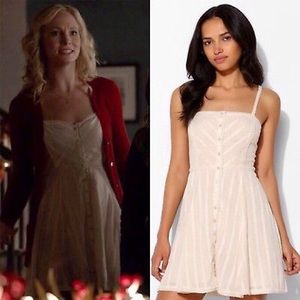 Vampire Diaries Urban Dress