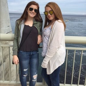 Meet your Posher, Madeline