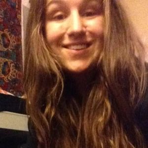 Meet your Posher, Bethany