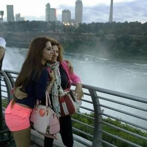 Meet your Posher, Abenauara