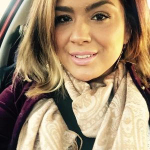 Meet your Posher, Veronica