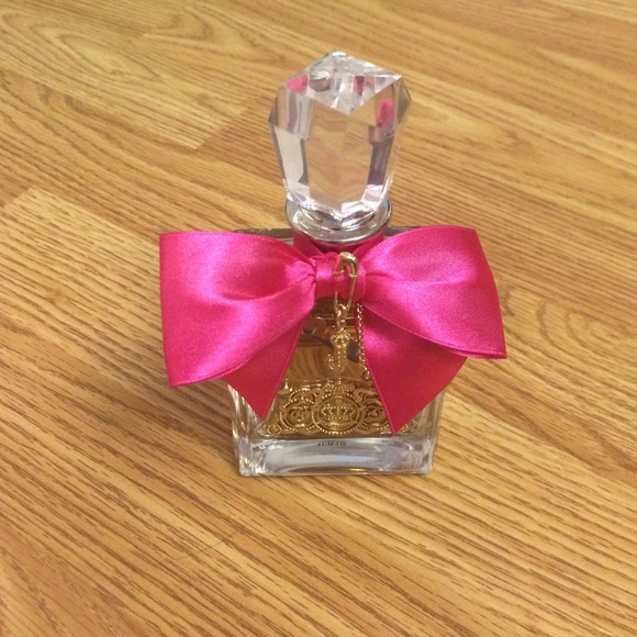 Viva la juicy perfume