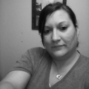 Meet your Posher, Renae